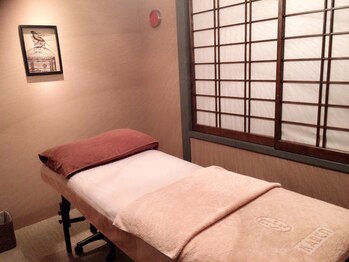 カレン 都城店/全部屋個室癒しの脱毛