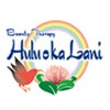 フルオカラニ(Hulu o ka Lani)ロゴ