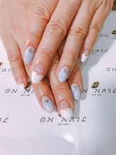 オンネイル(on nail)/