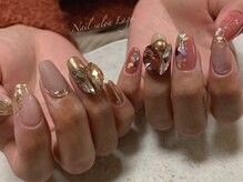 ネイルサロン ラゴ(Nail salon Lago.)/