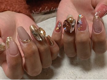 ネイルサロン ラゴ(Nail salon Lago.)/