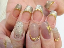 ギャラリー(Gallery)/スカルプ