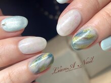 リアーナネイル(LianA Nail)/