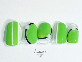 【Get sustainable】