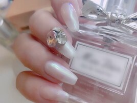 シンプルオルチャン6600円