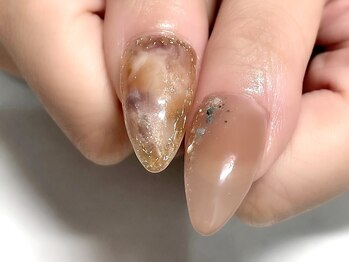 ハルネイル(Haru nail)/