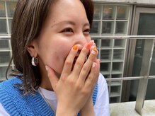 ニコルネイル(nicole nail)/