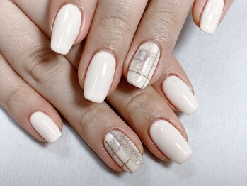 リリー ネイル(Lily Nail)/ ハンド★シンプルコース