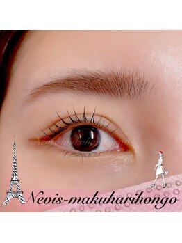 ハニービー(Honey B)/パリジェンヌラッシュリフト