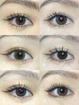 ビューティーリゾートリー(麗)/