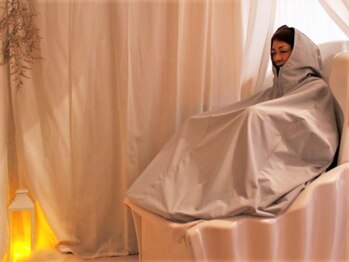 ヨサパークロータス(YOSA PARK Lotus)/リラックスできるムード