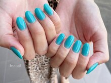 レオ ネイル 倉敷店(leo nail)/ジェルネイル