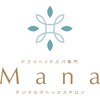 マナ 川越店(Mana)のお店ロゴ