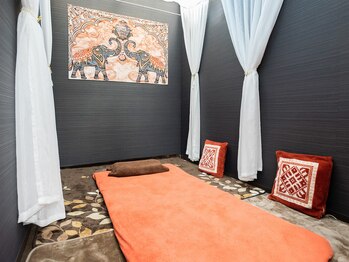 嘉楽 カラク/個室×1対1空間