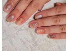 イル(i'llu)/持ち込み90minコース