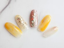 ジーネイルコウベ(G NAIL KOBE)/ハンドEコ－ス 3490円