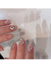 リーネイル(Rii NAIL)/