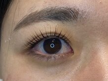 アイクイック 新宿 新宿駅西口店(Ai Quick)/まつ毛パーマ/パリジェンヌ