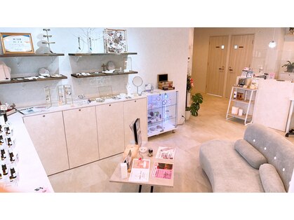 マジョラボ(Majo Labo.)の写真