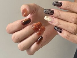 お任せニュアンス