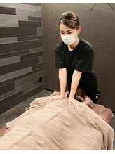 レガロスパ 春日店(REGALO SPA) 中島 