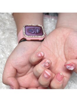 ベリール(Belire)/持ち込み☆やり放題☆フィルイン