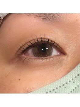 ダリア(Dahlia)/まつげパーマ