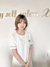 エックス(X)&nbsp;スタッフ E・W