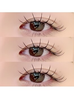 ガーデン 天神大名店(GARDEN)/ナチュラルに盛れる