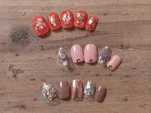 カメラ(kamera)の雰囲気（大人かわいいデザインが人気です。(デザインのお持ち込みも可)）