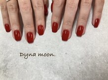 ダイナ ムーン(Dyna moon.)/