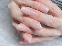 サラ(Sara)/【グラデコース】艶つやジェル