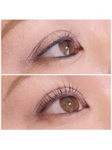 ヨリソイ(yorisoi)/パリジェンヌリフト