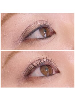 ヨリソイ(yorisoi)/パリジェンヌリフト