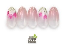 ピッピ 白金台店(peep PEEP)/24年3月マンスリートレンド-1