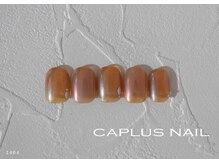 キャプラスネイル ジュエラ/■シンプルプラン■ 2404