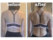 テイクオフ(Takeoff)/施術＋運動　ボディメイク/整体