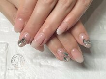 ニケ/ベイビーブーマー