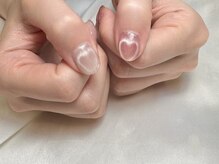 ヒールネイル(heal nail)/ハートmag.