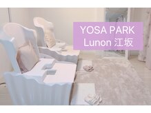 ヨサパーク ルノン 江坂(YOSA PARK Lunon)/