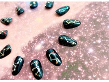 ギャザーパーティー 乃木坂店(gatherparty)/シーズンデザイン【Star】