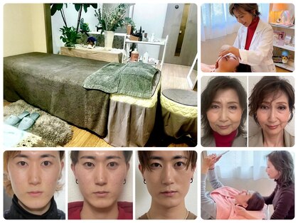 ベルジュワ(bellejoie)の写真