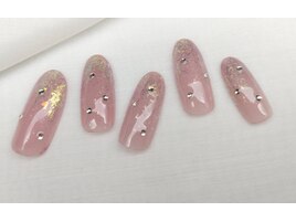 #107 【ワンカラー×オーロラ】