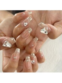 ハートビジュー