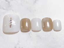 キャンアイドレッシー 北千住店/フット☆定額6000円☆