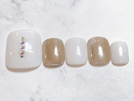 フット☆定額6000円☆