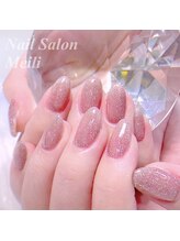 メイリー(MEILI)/定額6600円デザイン[#A003]