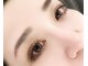 アイヨンマルゴ(EYE405)の写真/ナチュ盛り～しっかり盛りまで、マツエクで可愛いが叶う♪パリエク・フラットラッシュ・ボリュームラッシュ