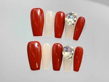 アキラネイルサロン(Akira nail salon)/