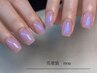 フラッシュネイル/オーロラパウダー　￥7700